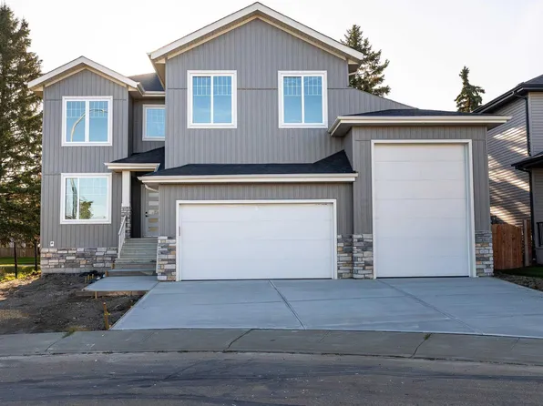 5313 Bon Acres Cres, Bon Accord, AB T0A 0K0