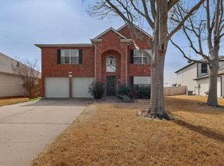 2125 Chisolm Trl, Forney, TX 75126