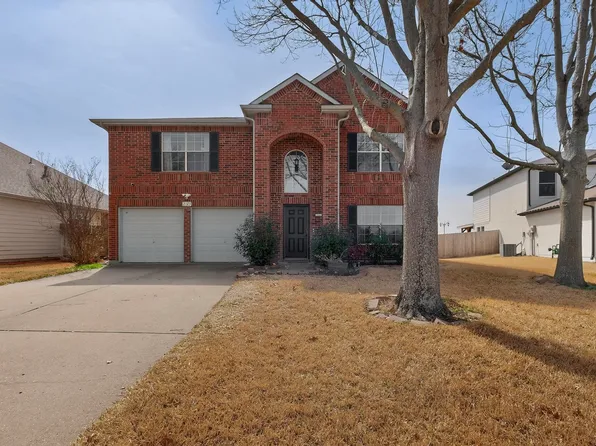 2125 Chisolm Trl, Forney, TX 75126