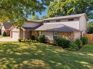 1604 S Fir Ave, Broken Arrow, OK 74012