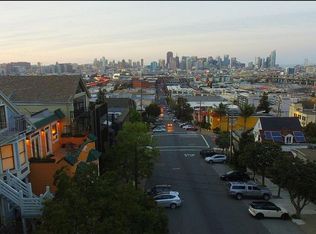 638 Rhode Island St, San Francisco, CA 94107