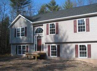 363 Haring Rd, Barryville, NY 12719