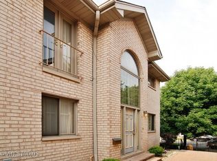 2031 N Harlem Ave UNIT A, Chicago, IL 60707