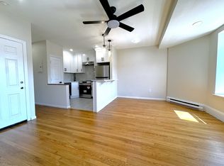 6 Moreland St #4C, Roxbury, MA 02119