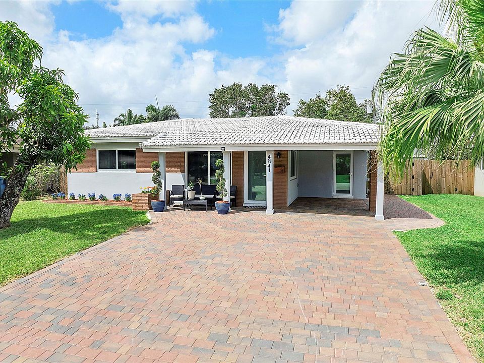1st image of 4841 NE 7th Avenue