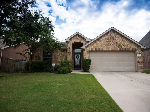 809 Hardwood Dr, McKinney, TX 75069