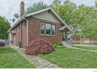 5346 Robert Ave, Saint Louis, MO 63109