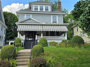 1013 Sunset St, Scranton, PA 18509