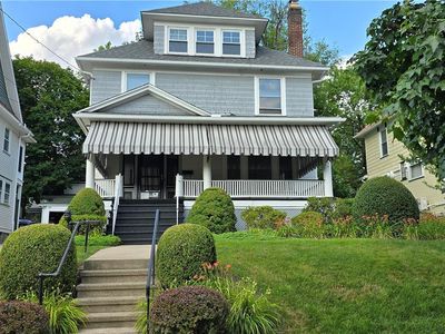 1013 Sunset St, Scranton, PA, 18509