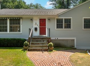 45 Old Pasture Rd #1, Cohasset, MA 02025