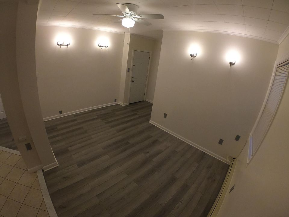 Livingroom area