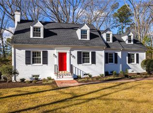 3730 Kenmore Rd, Richmond, VA 23225