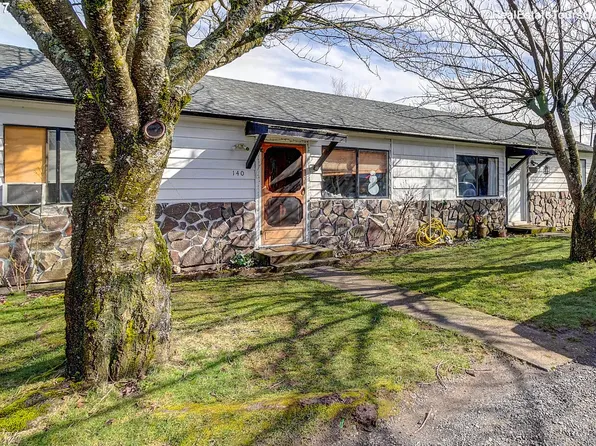 140-150 4th St, Fairview, OR 97024