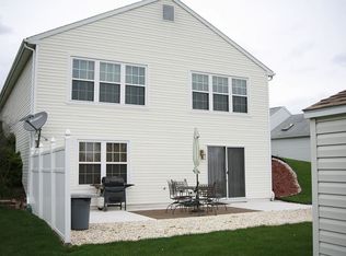 6295 S Highlands Cir, Harrisburg, PA