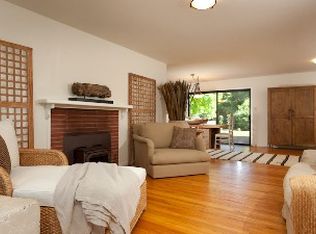752 Bradley Ave, Novato, CA