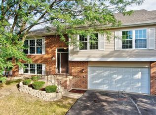 19857 Lakeview Way, Mokena, IL 60448