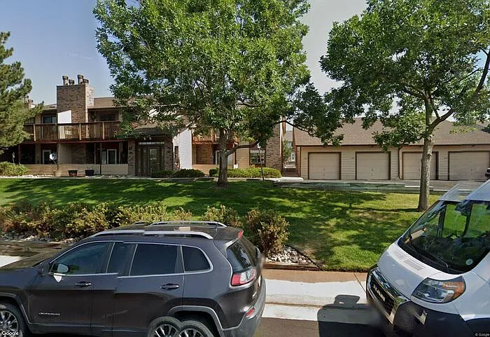 701 Canyon Dr #701 — Photo 1
