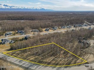 8265 E Windy Woods Loop, Palmer, AK 99645
