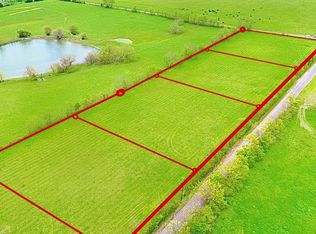 0 Knob Hill Rd, Howe, TX 75459