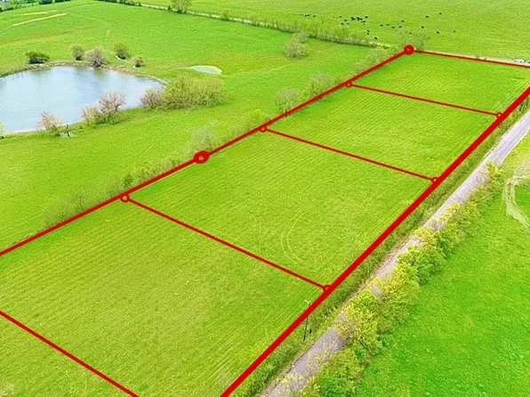 0 Knob Hill Rd, Howe, TX 75459