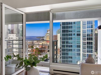 1415 2nd Avenue #1903, Seattle, WA, 98101