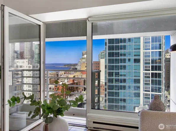 1415 2nd Avenue #1903, Seattle, WA 98101