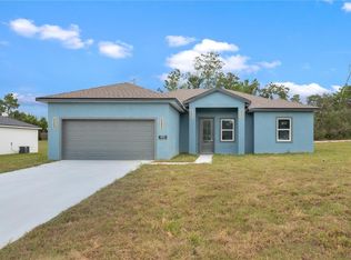 4850 SW 159TH LANE ROAD, OCALA, FL 34473