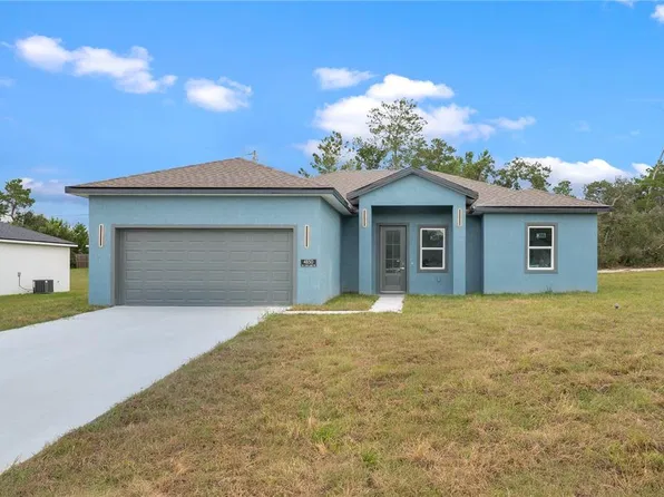 4850 SW 159TH LANE ROAD, OCALA, FL 34473