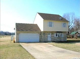 3126 Bates Rd, Madison, OH 44057