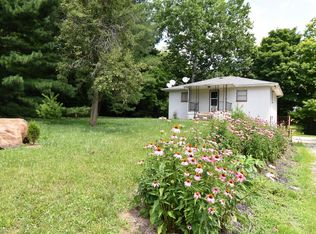 399 S Three B & K Rd, Galena, OH 43021