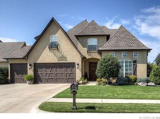 10842 S 94th Ave E, Tulsa, OK 74133