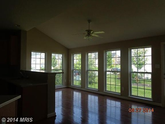 Breakfast/Sunroom