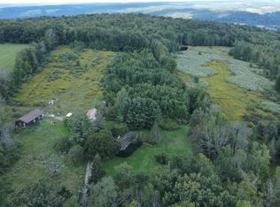 269 Joyner Rd, Glen Aubrey, NY 13777