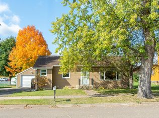 119 Commercial Ave N, Sandstone, MN 55072