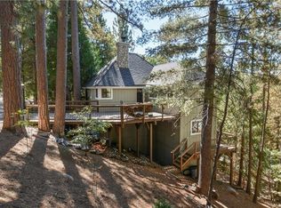 180 Grizzly Rd, Lake Arrowhead, CA 92352
