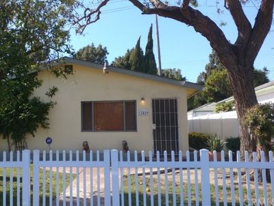 12429 Marshall St, Los Angeles, CA, 90066