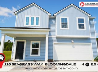 116 Seagrass Way, Bloomingdale, GA 31302
