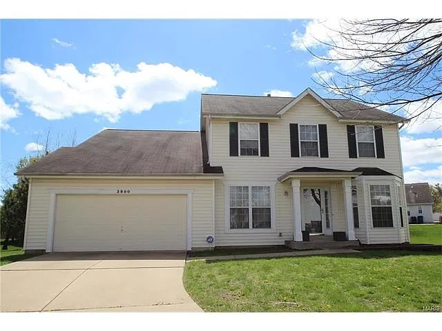 3800 Colonel Pickering Ct photo 1