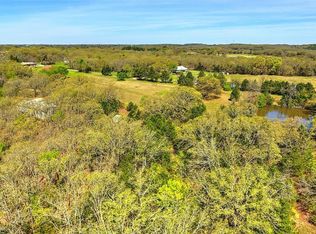 454 Frosty Hollow Rd, Denison, TX 75021