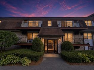 14 Williamsburg Ct Unit 1, Shrewsbury, MA 01545