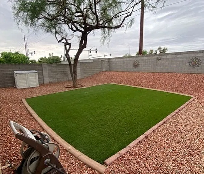 8862 W Shaw Butte Dr — Photo 48