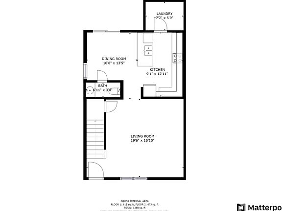 2nd image of 1033 Lexi Ct