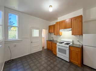 1227 Masonic Ave APT 1A, San Francisco, CA 94117