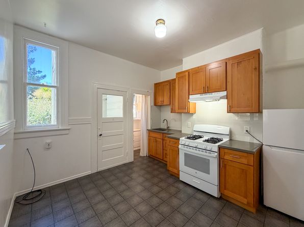 1227 Masonic Ave APT 1A