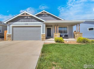 1106 Coyote Ln, Wiggins, CO 80654