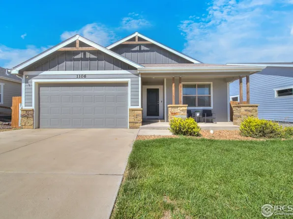 1106 Coyote Ln, Wiggins, CO 80654