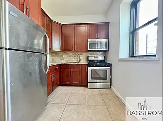 Rented by Hagstrom Management Inc