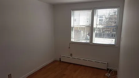 Rented by Tri Boro Terrace Realty