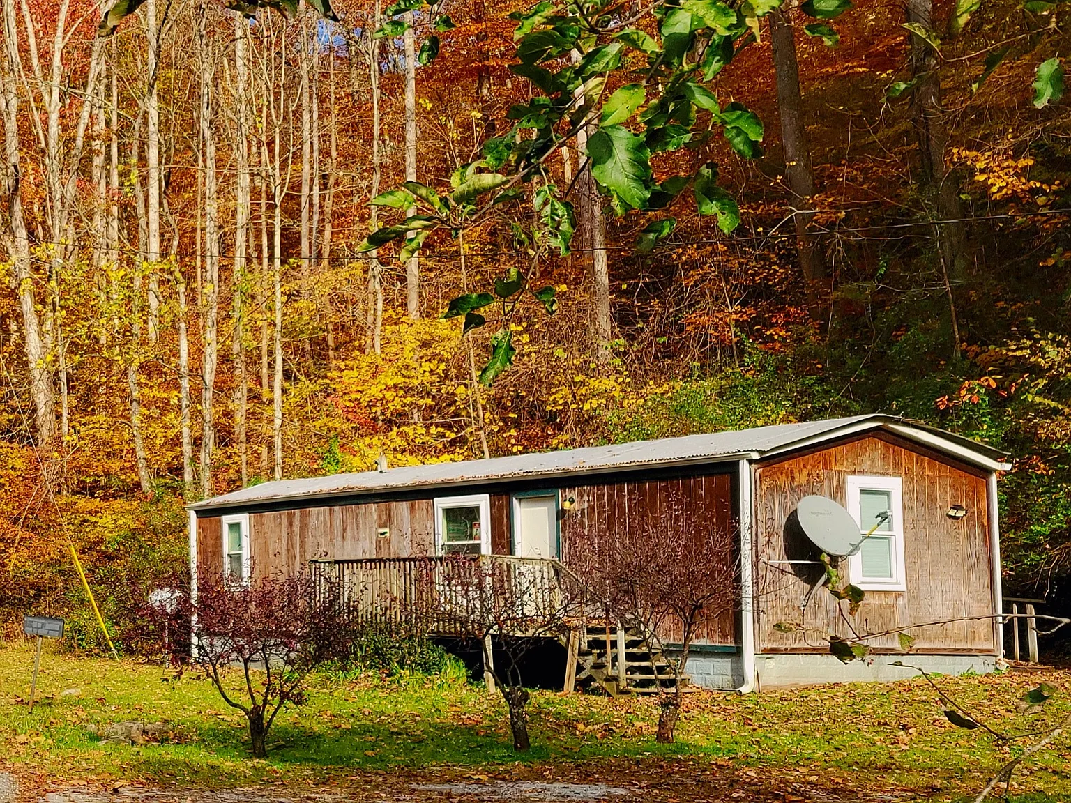 2 bed, 700 sqft, $650 — Photo 1
