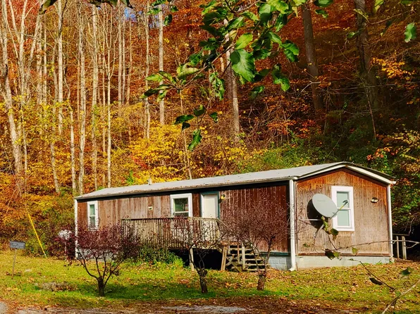 2138 Monarch Rd, Saint Charles, VA 24282